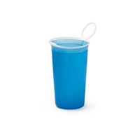 BICCHIERE PIEGHEVOLE IN TPU